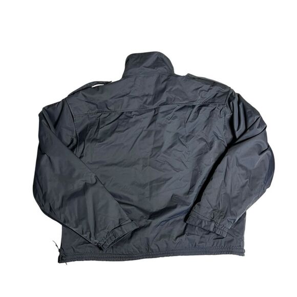 Helly Hansen Work Wear Metro Jacket Insulated Police Coat Men’s 3XL - Picture 6 of 13